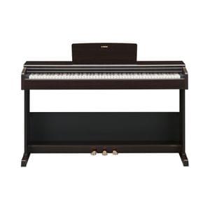 1664003053597-Yamaha Arius YDP 105R 88-Key Digital Piano Rosewood1.jpg